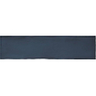 Cifre Ceramica Colonial Carrelage mural - 7.5x30cm - Rectangle - 8.6mm - Marine mat SW359858