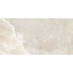 SAMPLE Ceralto Alabro Vein vloer- en wandtegel 60X120cm gerectificeerd White Gold Mat SW912379