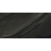 Ceralto Alabro Vein Vloertegel - 60x120cm - 9.0mm - gerectificeerd - Smoky black SW1245209