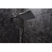 Hansgrohe Pulsify e douchette à main 100 1jet ecosmart+ chrome SW918117