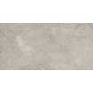 SAMPLE Serenissima Pietra Di Portland vloer- en wandtegel - 60x120cm - Porcellanato - gerectificeerd - Portland Greige (grijs) SW1244037