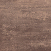 Terravito Copuro carrelage mural et de sol - 60x60cm - 9mm - carré - rectifié - effet béton - rouille mat SW359660