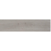 Terravito Fissaro wand- en vloertegel - 22.2x89.5cm - 8mm - gerectificeerd - Houtlook - Grijs SW729925