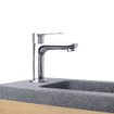 Xellanz Casma fonteinkraan 1/2'' chroom SHOWROOMMODEL SHOW25992