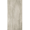 Serenissima Travertini Due Vloer- en wandtegel 60x120cm 10mm gerectificeerd R10 porcellanato glans Greige (grijs) SW787211