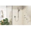 Hansgrohe Duoturn E robinet encastré pour 1 fonction chrome SW918598