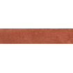 SAMPLE Ceralto Dorsena Raw Carreau mural - 6x24cm - 10mm - Grès cérame - Hot Pink (Rose) SW1221147