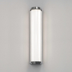 Astro Versailles 370 Applique murale LED 37x8x8cm IP44 éclairage intégré chrome SW378174