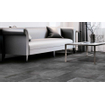 Ceralto Quercio Wood Carrelage de sol - 60x60cm - 9.0mm - rectifié - noir SW285513