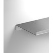Clou Fold planchet 50 cm rvs geborstled SW417059