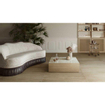 SAMPLE Ceralto Tavola Marble Vloer- en wandtegel 60x120cm 10mm gerectificeerd R10 porcellanato Beige SW914575
