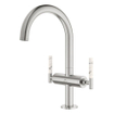 Grohe Wastafelkraan (opbouw) SW930087