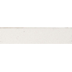 SAMPLE Ceralto Pavero Core Carrelage mural - 6X27cm - 7.7mm - Rectangle - Warm White Brillant SW1220917