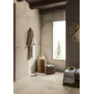Ceralto Graina Soft Vloertegel - 100x100cm - 8.5mm - gerectificeerd - Ecru SW717583
