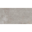 SAMPLE Ceralto Tavola Grain Vloer- en wandtegel - 60x120cm - 9.5mm - gerectificeerd - Porcellanato gekleurd - Grigio (Grijs) SW1170788