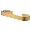GROHE Selection Barre d'appui de baignoire - 33,6cm - brossé Cool Sunrise SW482064
