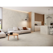 Terravito Rovella carreau de sol - 120x120cm - rectifié - aspect pierre naturelle - sable mat (beige) SW1120028