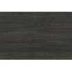 Thebalux type meuble 100x45x50cm poignées en saillie noir mat 2 tiroirs à fermeture douce poignée standard mdf/panneau de particules bois de carbone SW716976