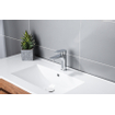 Adema Sparkle 2.0 mitigeur de lavabo - chrome SW696240