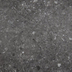 Vtwonen Tegels Composite Vloertegel - 120x120cm - 9.0mm - gerectificeerd - Black SW496957
