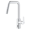 Grohe Start Keukenmengkraan SW1244498