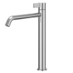 IVY Pact Mitigeur lavabo - rehaussé - coldstart - Chrome SW1030887