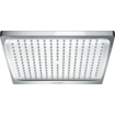 Hansgrohe Crometta e 240 1jet pomme de douche 24x24cm chrome SW73204