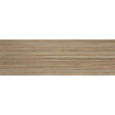 Colorker Linnear Decortegel 32x100cm 10.4mm gerectificeerd witte scherf Naturel SW295229