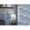 Terravito MalenoSky brillant fait main 13x13 SW1026236