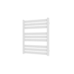 Plieger Tarante Nexus radiateur sèche-serviettes électrique - 72,5x60cm - 400W - blanc mat SW1027867