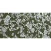 Cir Chromagic Decortegel 60x120cm 10mm gerectificeerd porcellanato Floral Olive SW704697