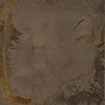 SAMPLE Ceralto Metalux Vloer- en wandtegel 20x20cm 8.5mm R10 porcellanato Oxide Bronze SW911887