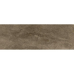 SAMPLE Ceralto Verano Mosaic Wandtegel 33x100cm 7mm gerectificeerd witte scherf Moka SW976577