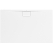 Villeroy & Boch Architectura Metalrim receveur de douche en matière synthétique - acrylique rectangulaire 140x90x4.8cm - blanc mat SW228340
