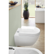 Villeroy & Boch Subway 2.0 wandbidet - 37x56cm - wit 0124040