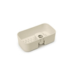 Brabantia ReNew Caddy de Douche - 13x24x8cm - beige doux SW798766