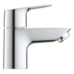 Grohe BauLoop robinet de WC chromé SW536498