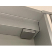 Xellanz Bright spiegelkast met LED 100 x 60 x 14 cm SW75891