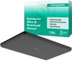 Hansgrohe Raindance alive hoofddouche 210/340 1 jet mat zwart SW1388426