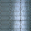 Ceralto Bosque Line Vloertegel - 9.1x37.5cm - 14.0mm - Laguna SW1242947