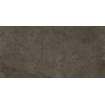 Terravito Sigillo carrelage mural et de sol - 29.6x59.5cm - 8mm - rectifié - antidérapant - avec antidérapant - aspect béton - anthracite SW863181
