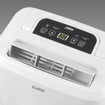 Eurom Déshumidificateur DryBest 10 Dehumidifier SW539065