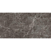Ceralto Lazaro Marble Vloertegel - 150x75cm - 6.0mm - gerectificeerd - Antracite SW1407481