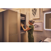 Hansgrohe Xevolos E Badmeubelkast SW995436