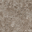 SAMPLE Ceralto Briano Accent Carreau de sol - 100x100cm - 6.0mm - rectifié - Brun SW1557821