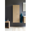 Duravit D Code patère chromée 0315145