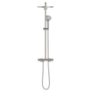 GROHE Euphoria XXL 310 Ensemble de douche supersteel SW73269