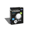 Best Design Steiner wand cosmeticaspiegel incl. LED verlichting chroom SW280322
