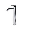 Wiesbaden Style XL wastafelkraan hoog chroom SHOWROOMMODEL SHOW26028
