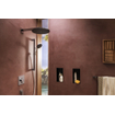 Hansgrohe Ecostat Comfort E Mitigeur thermostatique encastré - 2 fonctions - chrome SW1388311